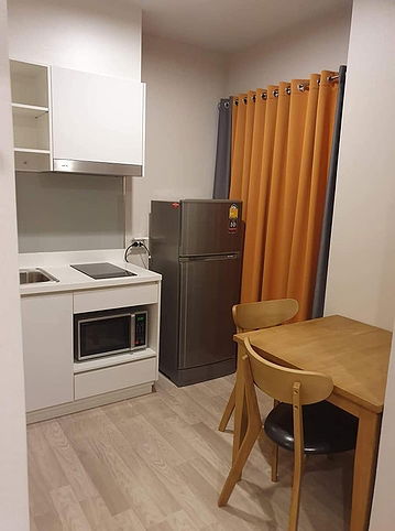 picture (4342)  Condo for Rent : The Privacy Rama 9 - 5/5