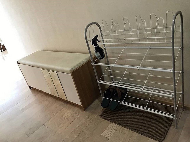 รูป Noble Remix ให้เช่า 1 นอน ขนาด 62 ตร.ม พร้อมเฟอร์นิเจอร์  - รูปที่ 15/20