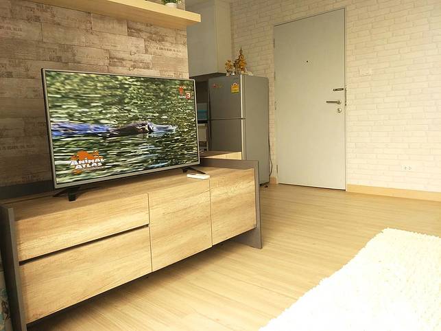 picture For Rent Rill Condo Ready Move in - 4/14