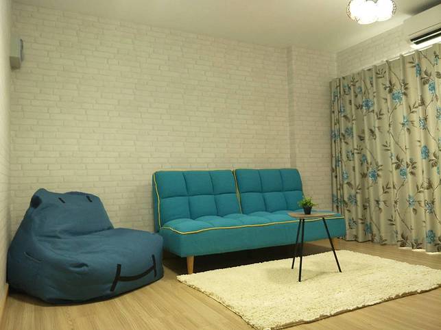 picture For Rent Rill Condo Ready Move in - 8/14