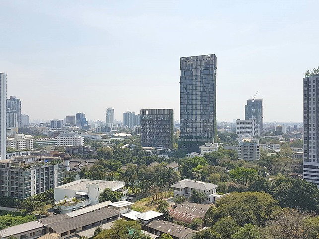 รูป Noble Remix ให้เช่า 1 นอน ขนาด 62 ตร.ม พร้อมเฟอร์นิเจอร์  - รูปที่ 5/20