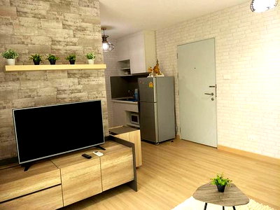 Condos for rent : For Rent Rill Condo Ready Move in