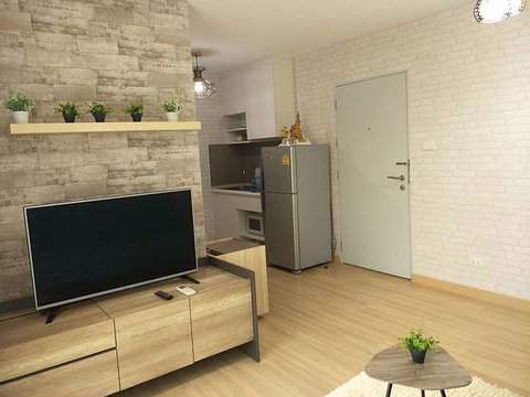 For Rent Rill Condo Ready Move in