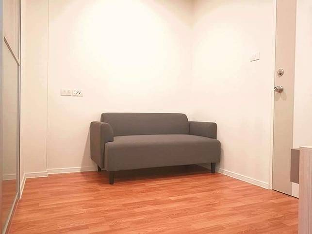 picture For Rent Lumpini Ville Sukhumvit 76-Bearing Station Ready Move in - 7/11