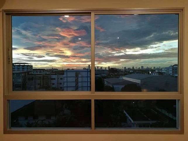 picture For Rent Lumpini Ville Sukhumvit 76-Bearing Station Ready Move in - 5/11