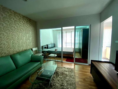 คอนโดให้เช่า : ให้เช่าคอนโด โครงการรีเจ้นท์ ออร์คิด สุขุมวิท 101