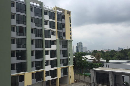 รูป The Green Boulevard - รูปที่ 3/5