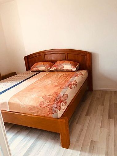 1-bed condo for rent, 35 sqm, The Key Sathorn - Charoenrat