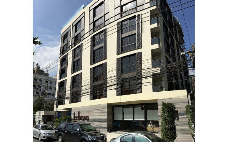 รูป Kirthana Residence - รูปที่ 1/1