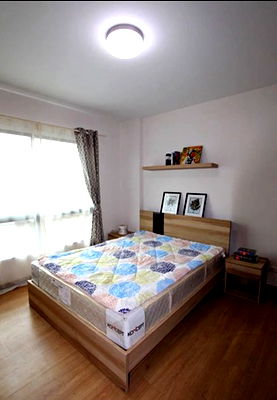 Condos for rent : For rent SUPALAI CUTE RATCHAYOTHIN-PHAHOLYOTHIN 34 Ready to move in