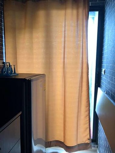 1-bed condo for rent, 24 sqm, Unio Ramkhamhaeng - Serithai
