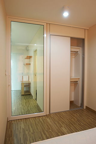 รูป เช่าIris westgate ถ.จันทองเอี่ยม ใกล้รถไฟฟ้าสีม่วงสถานีสุดท้ายCentral Westgate Homepro Mega บางใหญ่ - รูปที่ 9/24