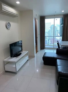 รูปภาพ Condo for Rent Wish @ Samyan, 1bedroom Fully Furnished, Line ID: @ppagent