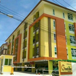 กู๊ด วิว คอนโดมิเนียม