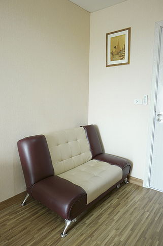 picture For Rent IRIS Westgate Bangyai - 1 bed 24 sq.m.  2nd floor - 15/24