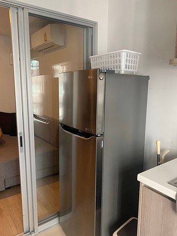 รูป ว่างพร้อมอยู่! Elio Del Moss. 1นอน 30ตร.ม. Line id: @pfagent - รูปที่ 5/6