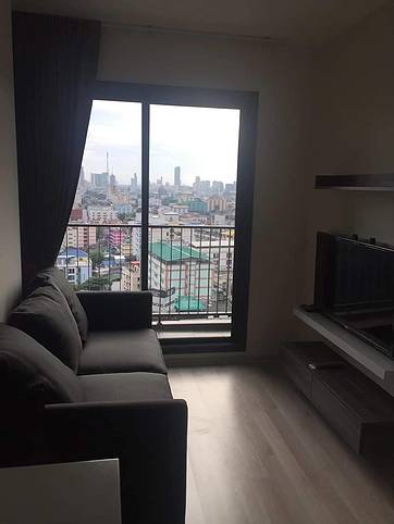 picture For Rent Centric Ratchada-Huai Khwang Ready Move in - 5/17