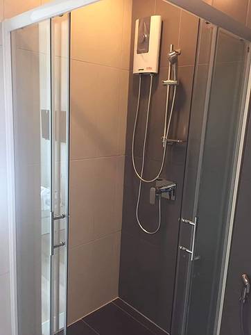 picture For Rent Centric Ratchada-Huai Khwang Ready Move in - 8/17