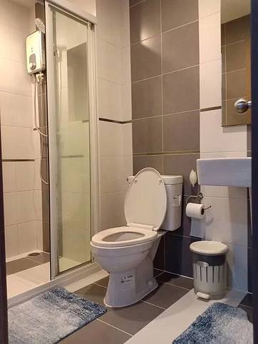 picture For Rent The Base Sukhumvit 77 Ready Move in - 6/7