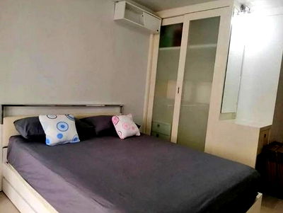 คอนโดให้เช่า : G 4874🚨 คอนโดให้เช่า แฟมิลี่ ปาร์ค ลาดพร้าว 48 🅻🅸🅽🅴❤️💜@condopremium💜❤️