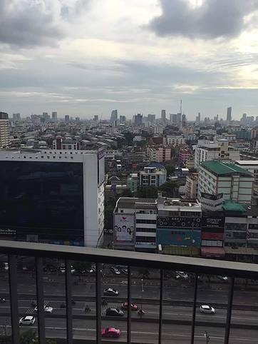 picture For Rent Centric Ratchada-Huai Khwang Ready Move in - 9/17
