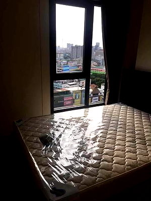 Condos for rent : For Rent Centric Ratchada-Huai Khwang Ready Move in