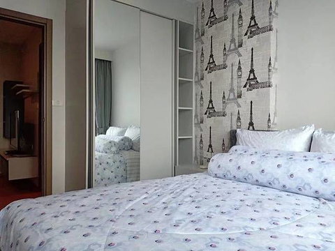 For Rent The Base Sukhumvit 77 Ready Move in