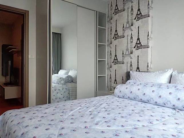 picture For Rent The Base Sukhumvit 77 Ready Move in - 1/7