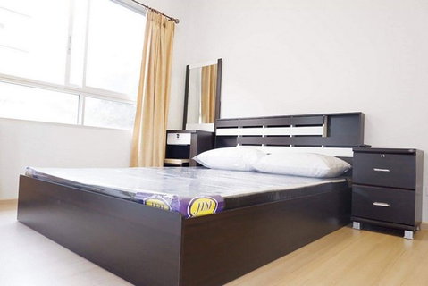 รูปภาพ G 4872💙 For rent Plum Condo Samakkhi Ready to move in