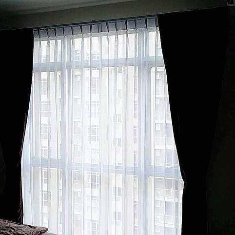 picture Condo For Rent : Manor Sanambinnam Ready Move in - 7/11
