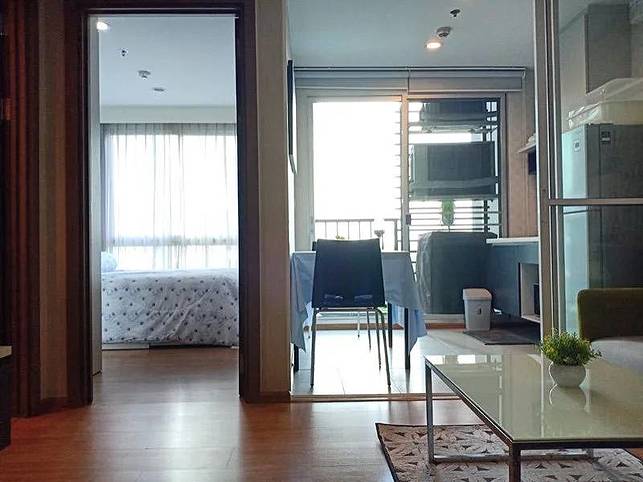 picture For Rent The Base Sukhumvit 77 Ready Move in - 2/7