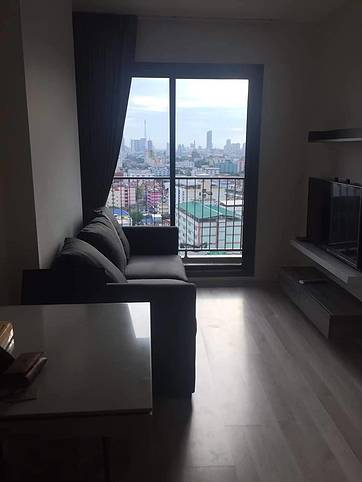 picture For Rent Centric Ratchada-Huai Khwang Ready Move in - 3/17