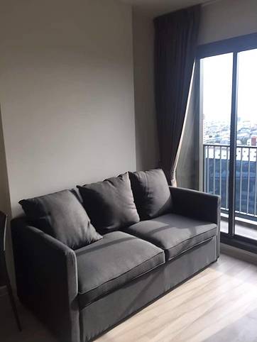 picture For Rent Centric Ratchada-Huai Khwang Ready Move in - 4/17