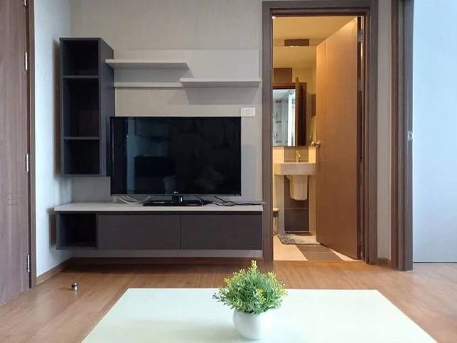 picture For Rent The Base Sukhumvit 77 Ready Move in - 4/7
