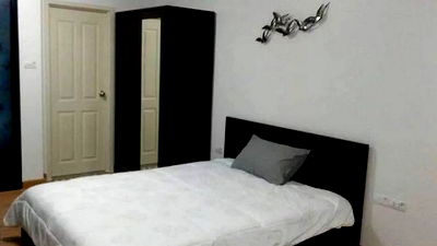 Condos for rent : G 4884🚨中国客户，请加微信。(在联系方式的旁边) For rent SUPALAI LOFT CHAENG WATTHANA Line❤️💜@condopremium💜❤️