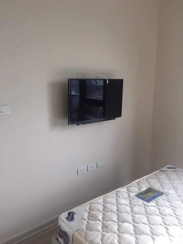 picture For Rent Centric Ratchada-Huai Khwang Ready Move in - 2/17