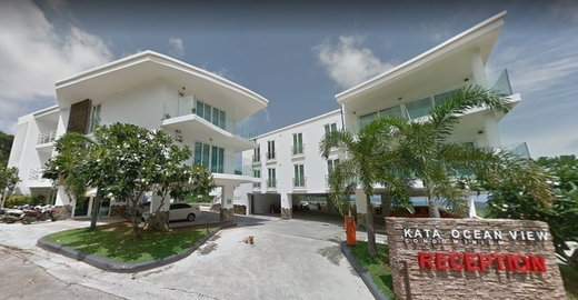 Project Kata Ocean View Picture - 2/4