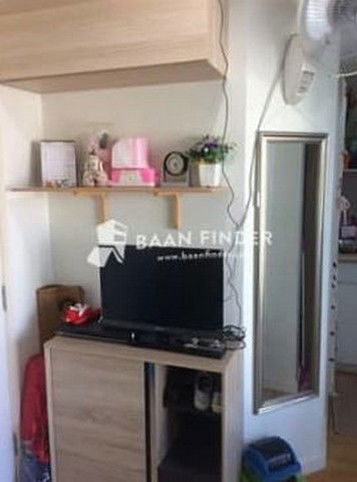 รูป G 4887💙 คอนโดให้เช่า ลุมพินี วิลล์ แจ้งวัฒนะ-ปากเกร็ด ห้องสวย พร้อมเข้าอยู่ - รูปที่ 3/4