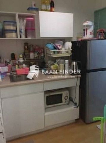 รูป G 4887💙 คอนโดให้เช่า ลุมพินี วิลล์ แจ้งวัฒนะ-ปากเกร็ด ห้องสวย พร้อมเข้าอยู่ - รูปที่ 4/4