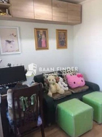 รูป G 4887💙 คอนโดให้เช่า ลุมพินี วิลล์ แจ้งวัฒนะ-ปากเกร็ด ห้องสวย พร้อมเข้าอยู่ - รูปที่ 2/4