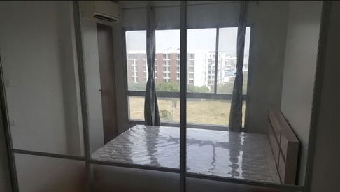 G 4912💙 For rent LUMPINI VILLE CHAENGWATTANA PAKKRET Line❤️💜@condopremium💜❤️