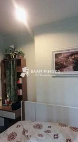 รูป G 4887💙 คอนโดให้เช่า ลุมพินี วิลล์ แจ้งวัฒนะ-ปากเกร็ด ห้องสวย พร้อมเข้าอยู่ - รูปที่ 1/4