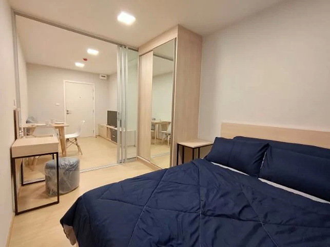 For rent : Plum Condo Rangsit Alive ready to move in !! 