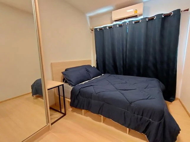 picture For rent : Plum Condo Rangsit Alive ready to move in !!  - 2/13