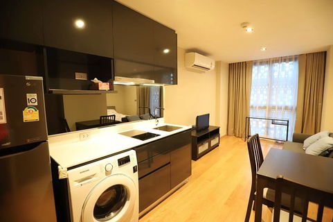 รูปภาพ ให้เช่าคอนโด Altitude Samyan-Silom อัลติจูด สามย่าน-สีลม ใกล้กับรถไฟฟ้า MRT สามย่าน Line ID: @ppagent