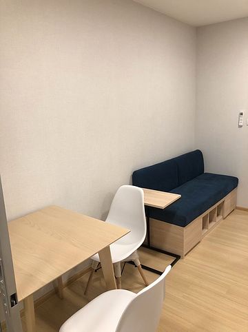 รูป ให้เช่าคอนโด : Plum Condo Rangsit Alive ห้องใหม่ ตกแต่งพร้อมอยู่ - รูปที่ 4/6