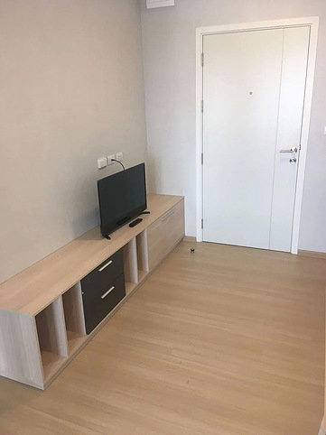 รูป ให้เช่าคอนโด : Plum Condo Rangsit Alive ห้องใหม่ ตกแต่งพร้อมอยู่ - รูปที่ 2/6