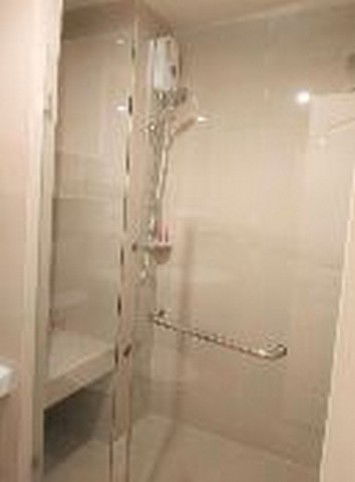 รูป G 4935💙 คอนโดให้เช่า แมเนอร์ สนามบินน้ำ ห้องสวย พร้อมเข้าอยู่ - รูปที่ 8/8