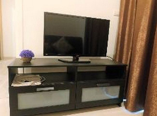 รูป G 4935💙 คอนโดให้เช่า แมเนอร์ สนามบินน้ำ ห้องสวย พร้อมเข้าอยู่ - รูปที่ 3/8