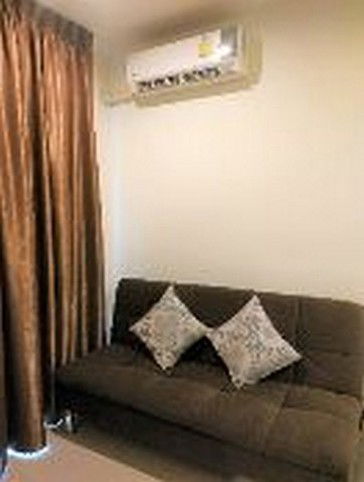 รูป G 4935💙 คอนโดให้เช่า แมเนอร์ สนามบินน้ำ ห้องสวย พร้อมเข้าอยู่ - รูปที่ 4/8